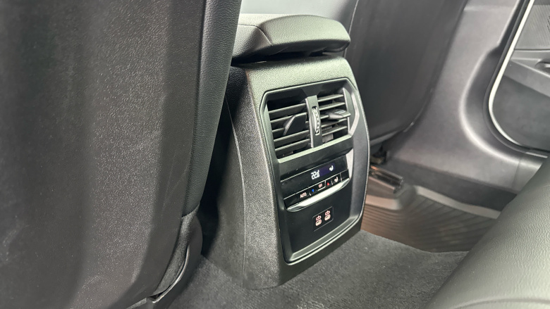 BMW 3 Series 320i M Sport 4dr Step Auto Petrol Saloon